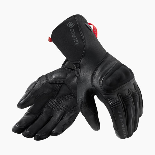 Rev'it! Revit Gloves Lacus GTX Ladies Black